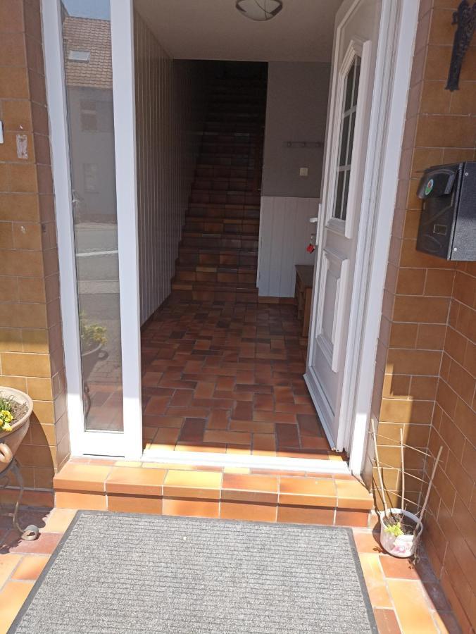 Appartement Avec Balcon Hargarten-aux-Mines Exterior photo